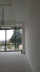 Woods Square (D25), Office #619299101